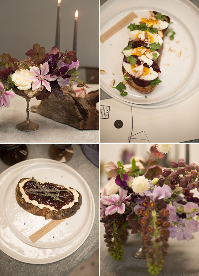 Organic Luxe Bridal Shower