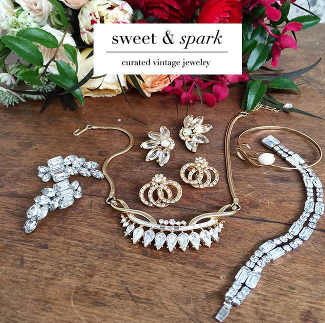 Sweet & Spark Jewelry