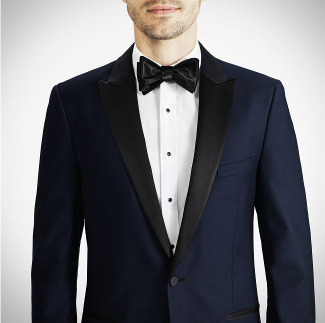 Stylish Suits + Tux Rentals Made Easy with Generation Tux
