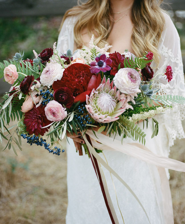 Top Bouquets of 2015