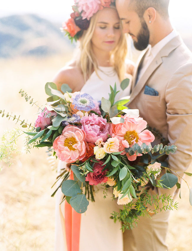 Top Bouquets of 2015