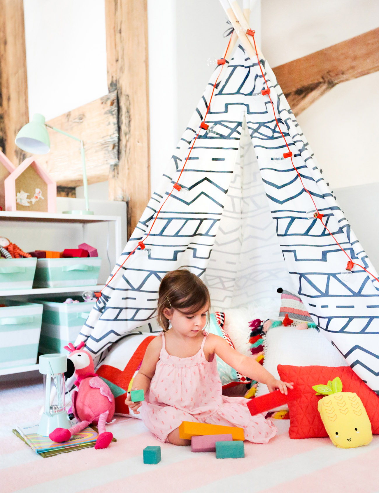 kids teepee target