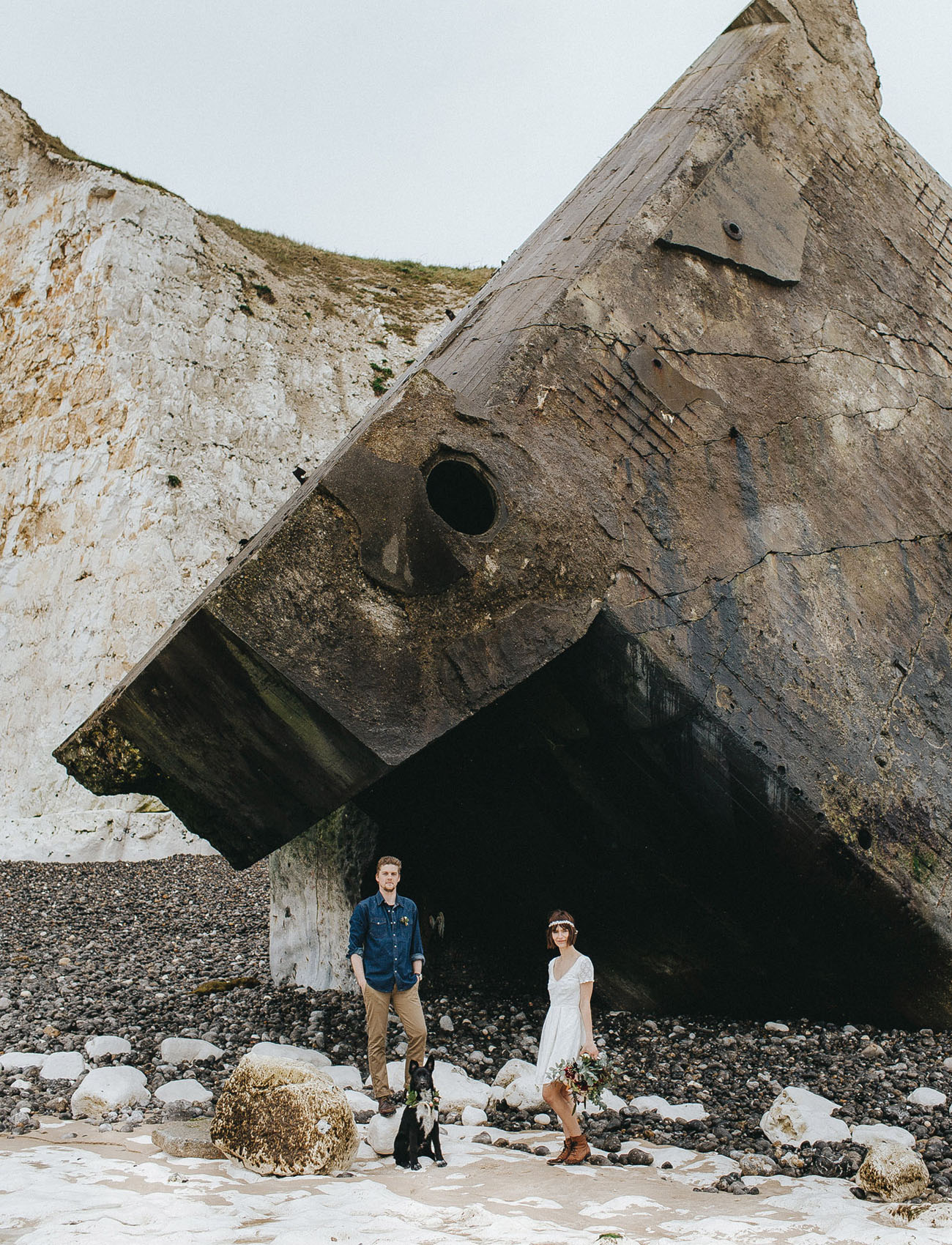 French Elopement