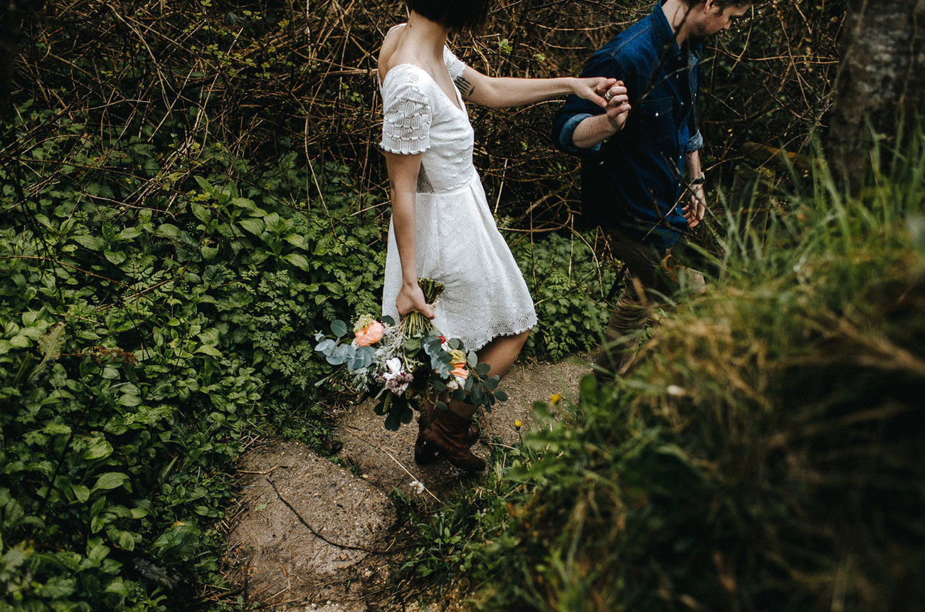 French Elopement