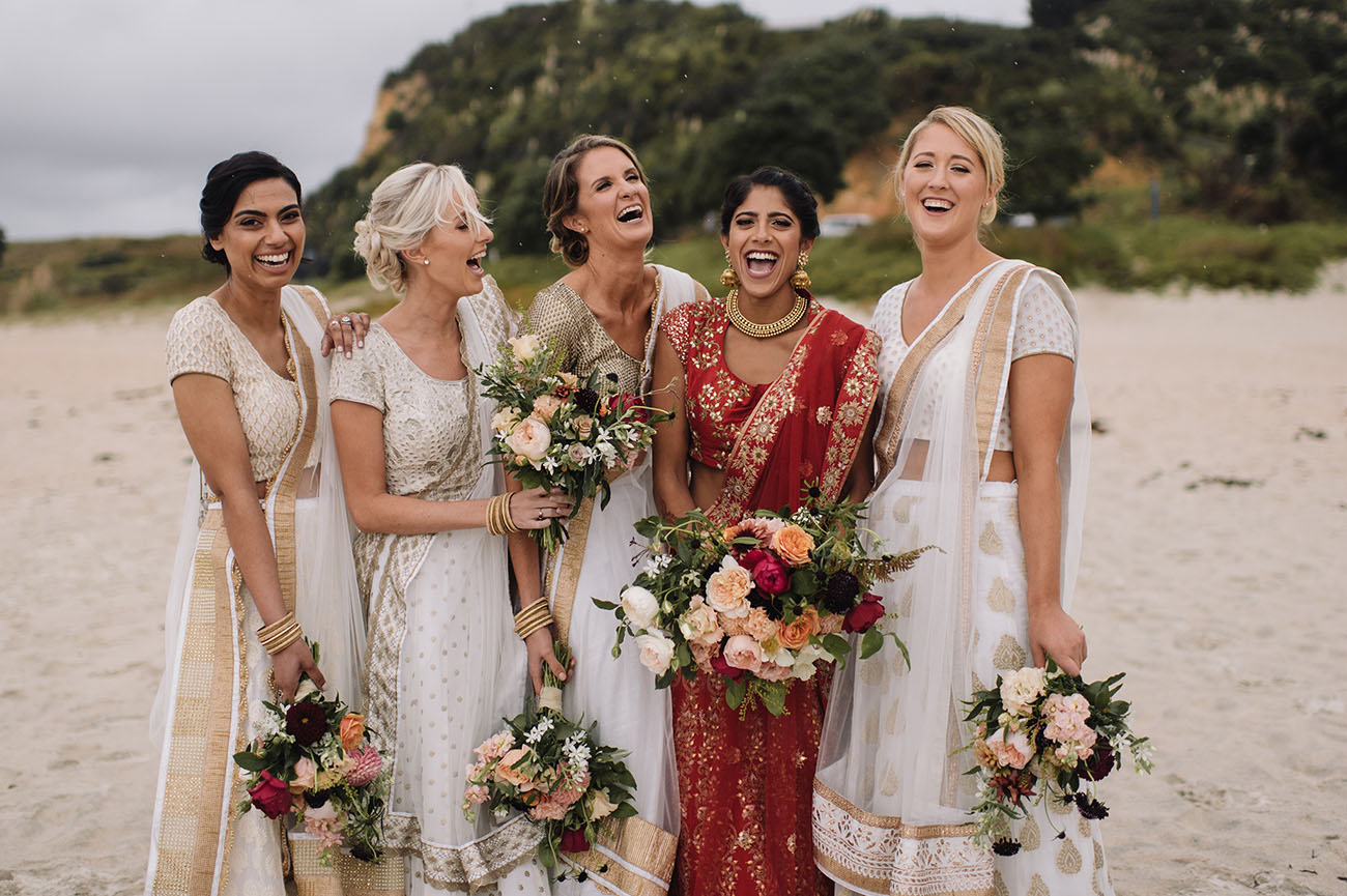 Indian Wedding in New Zealand