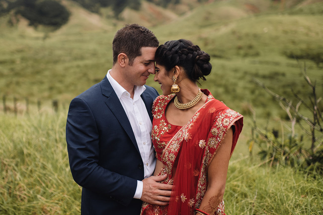 Indian Wedding in New Zealand