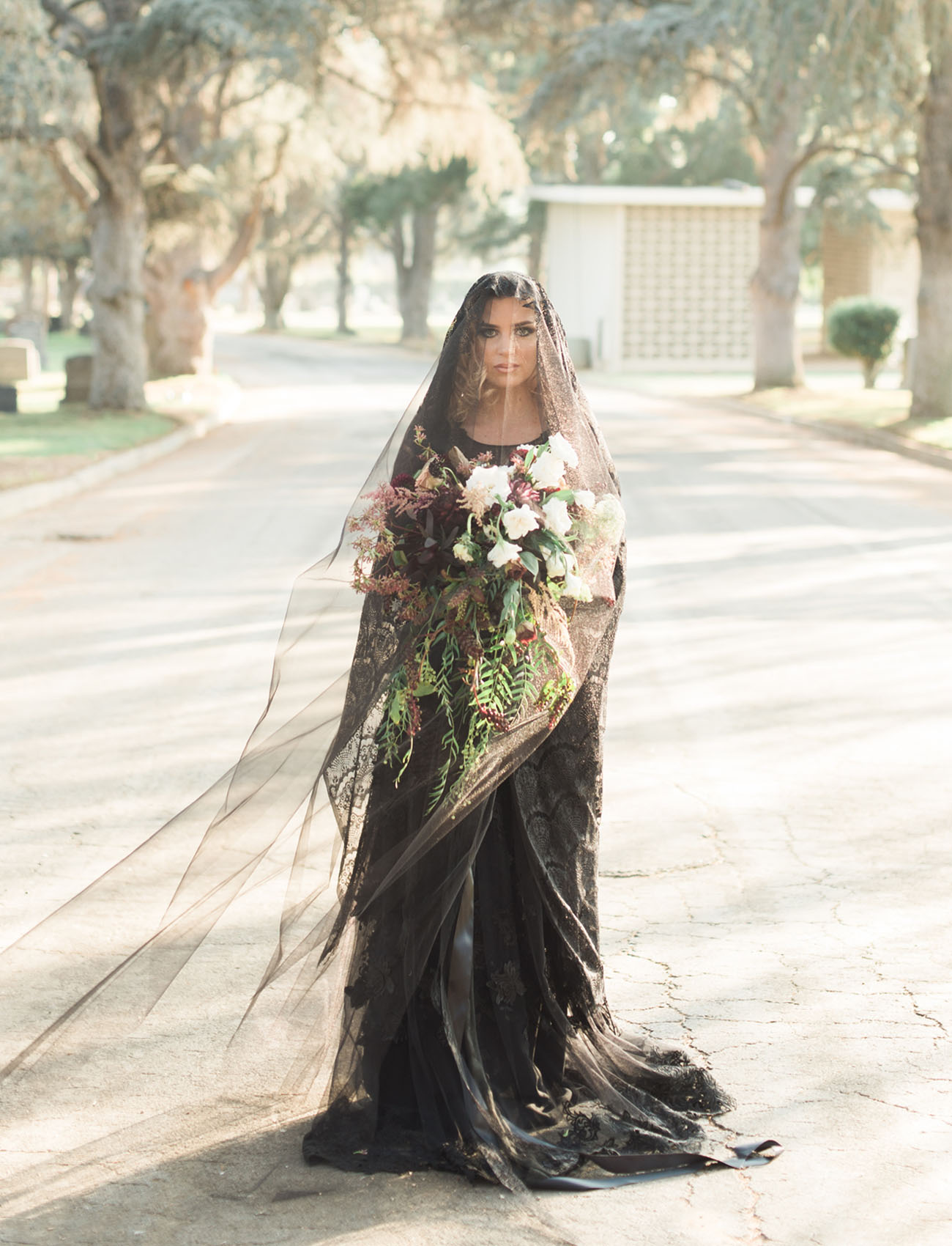 Black Veil Bride