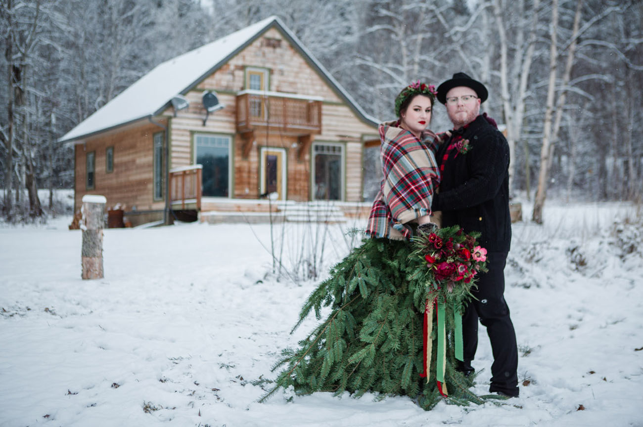 Rustic Holiday Inspiration