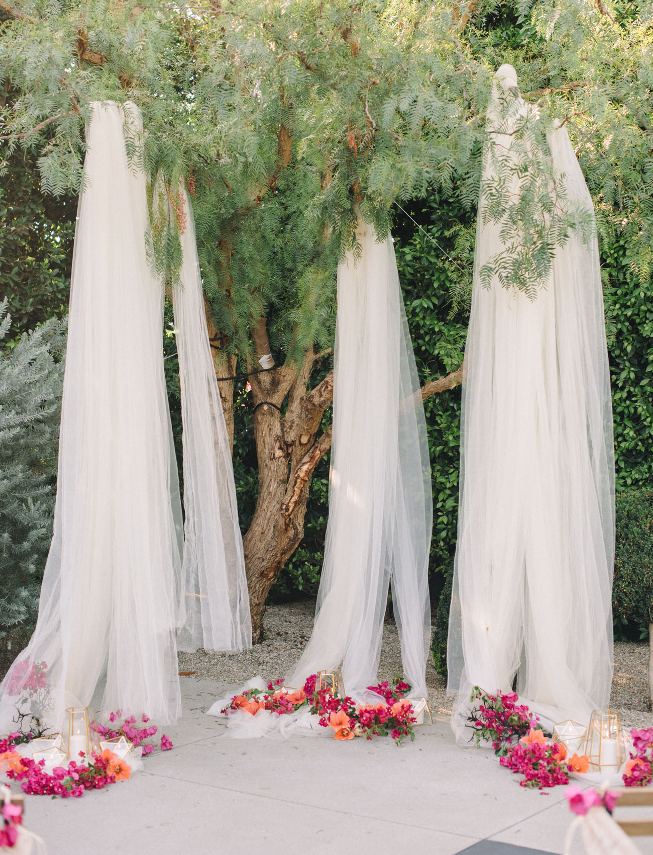 10M Wedding Backdrop Gauze Curtain Organza Fabric DIY Wedding Party Decoration 