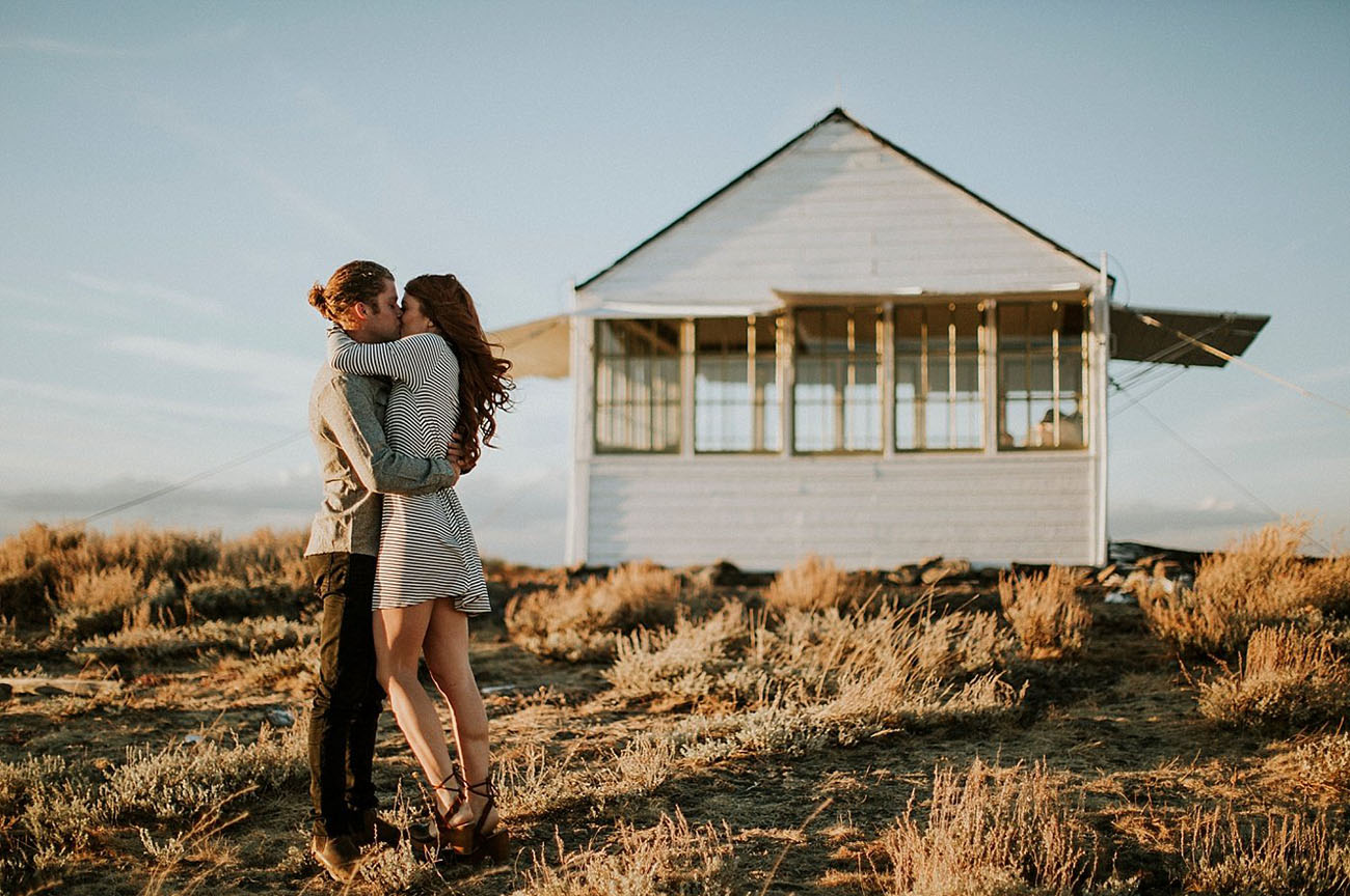 Audrey and Jeremy Roloff Anniversary
