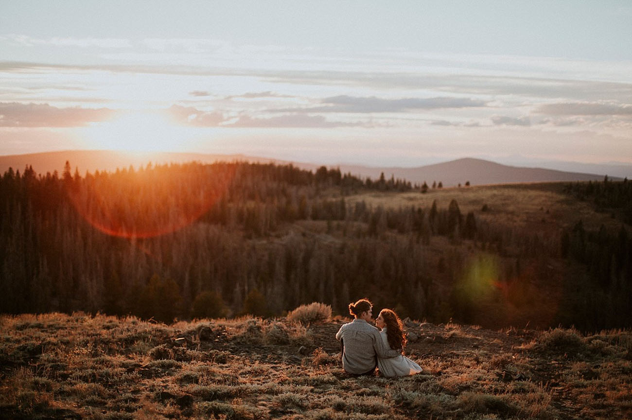 Audrey and Jeremy Roloff Anniversary