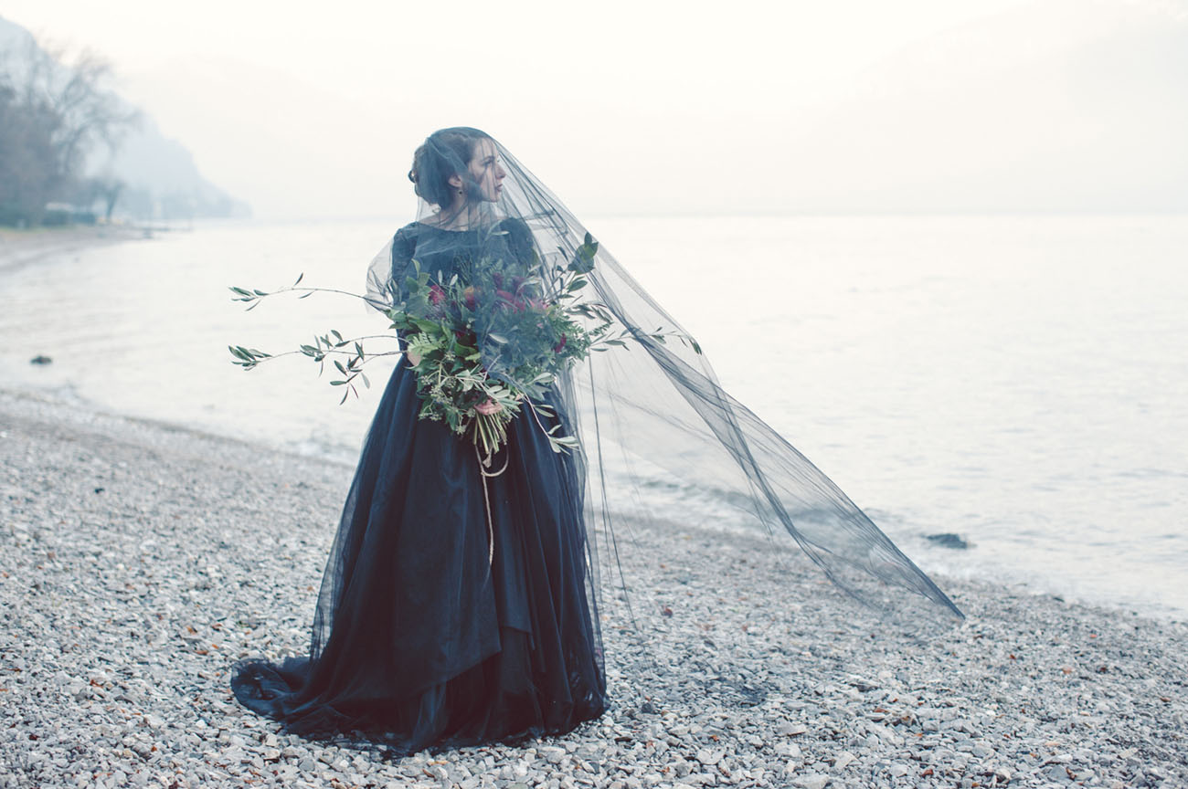 black veil bride