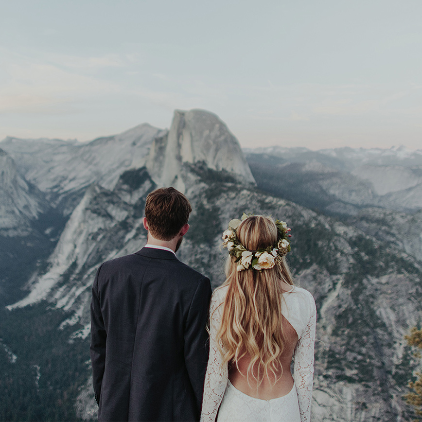 The 25 Best Places to Elope for Jaw-Dropping Photos