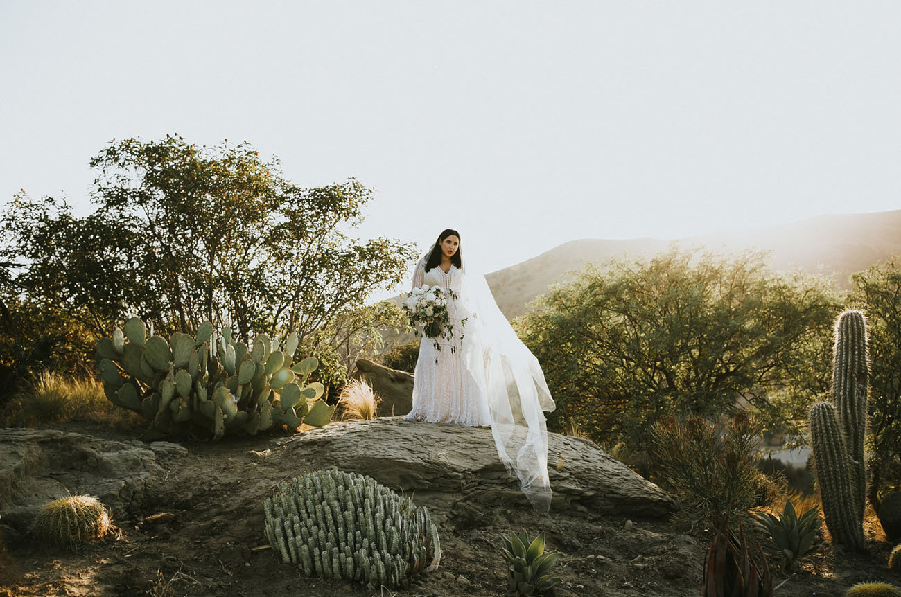 mountain bride