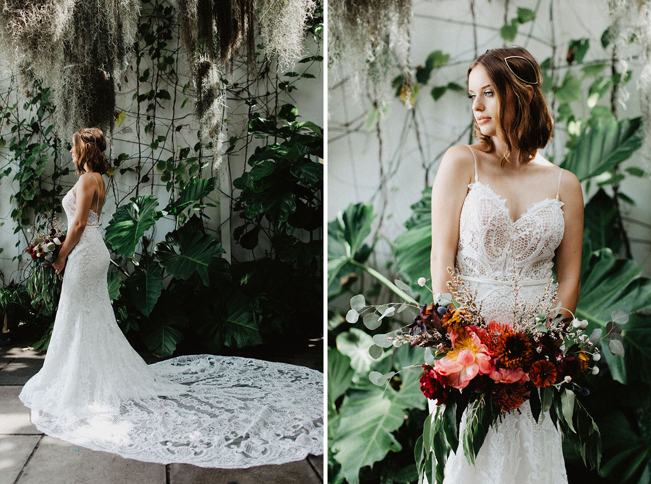 Wynwood Miami Wedding Inspiration