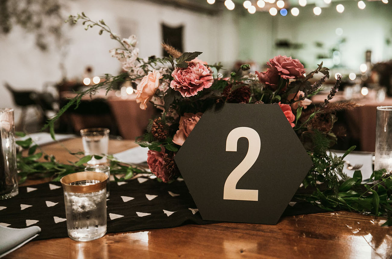 hex table numbers