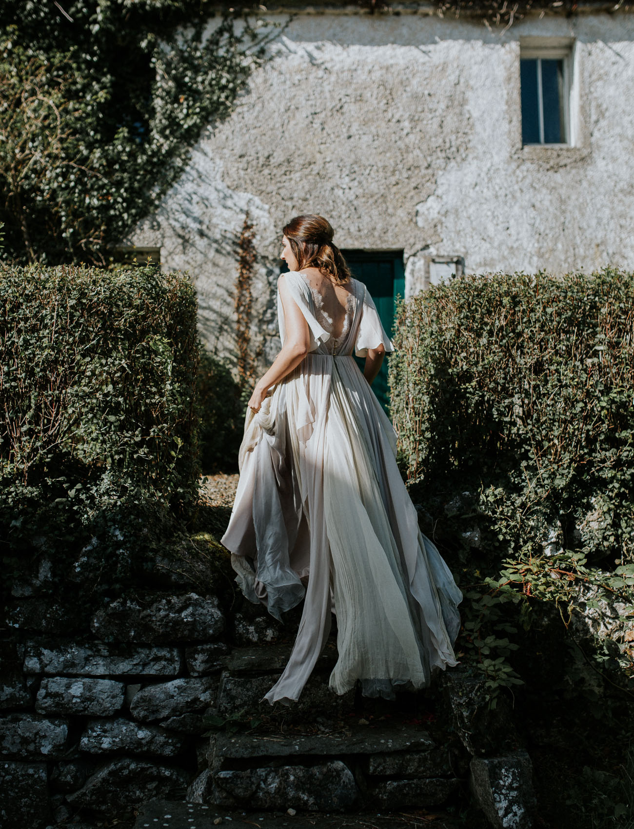 mywony bridal dress
