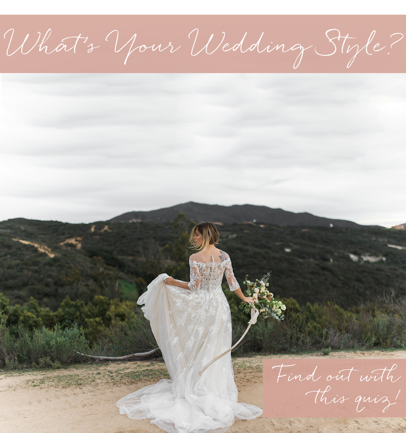 What's Your Wedding Style?