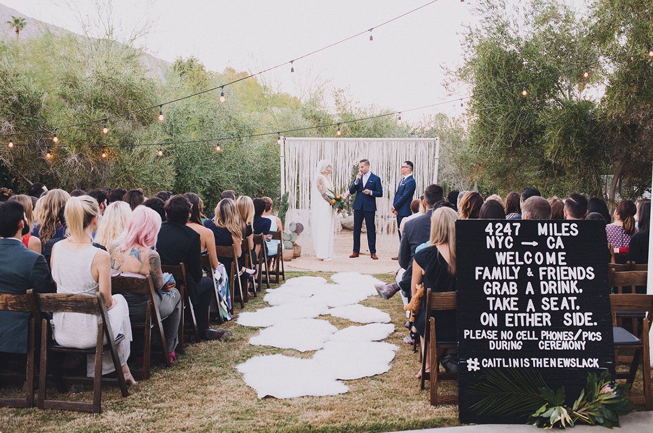 10 Fun Ways To Use Letter Boards Light Boxes In Your Wedding
