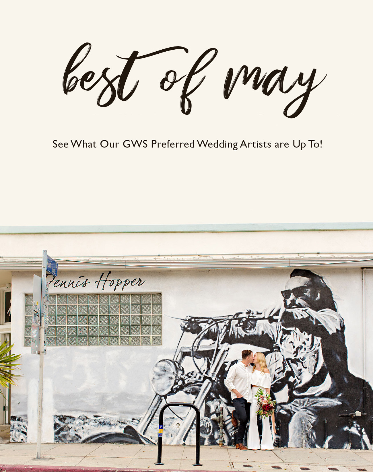 Best of May