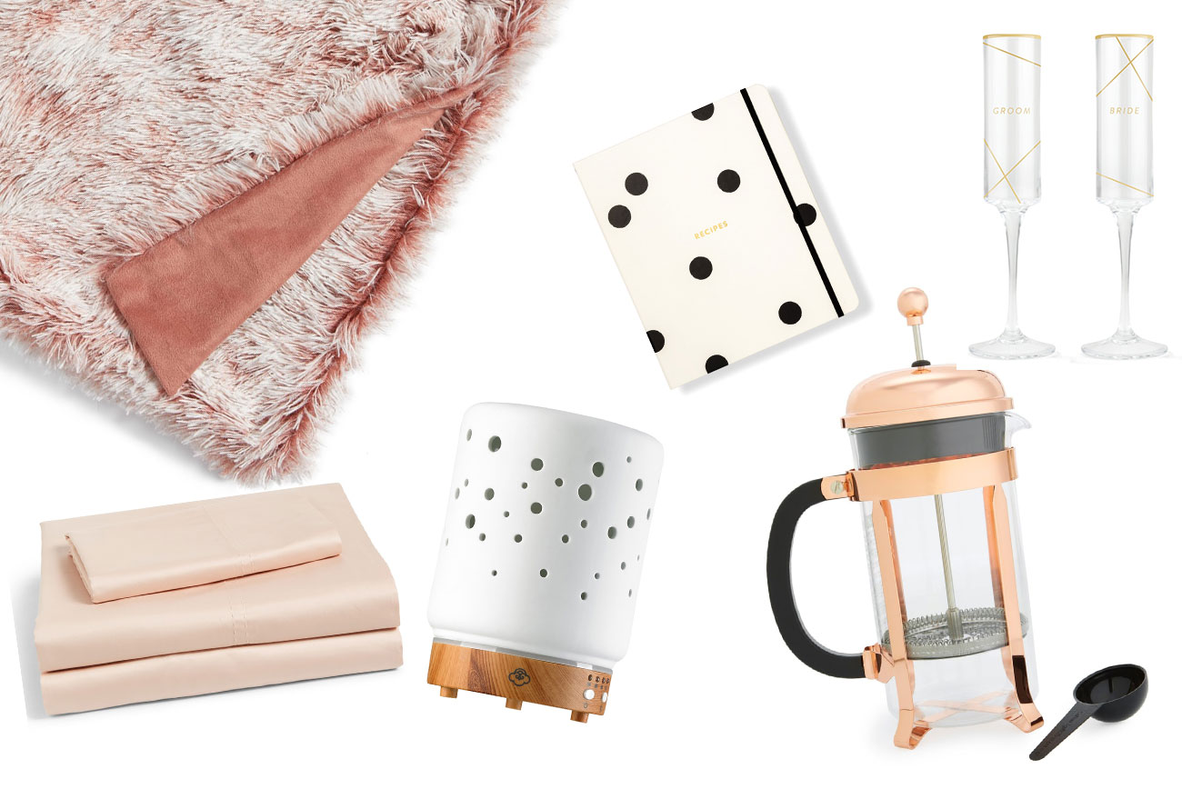 Our Favorite Home Finds from the 2018 Nordstrom Anniversary Sale ? Public Access Starts Today!