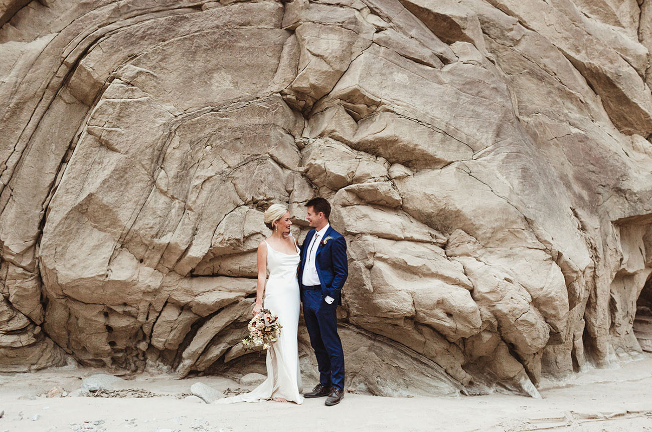Boho Desert Wedding Inspiration