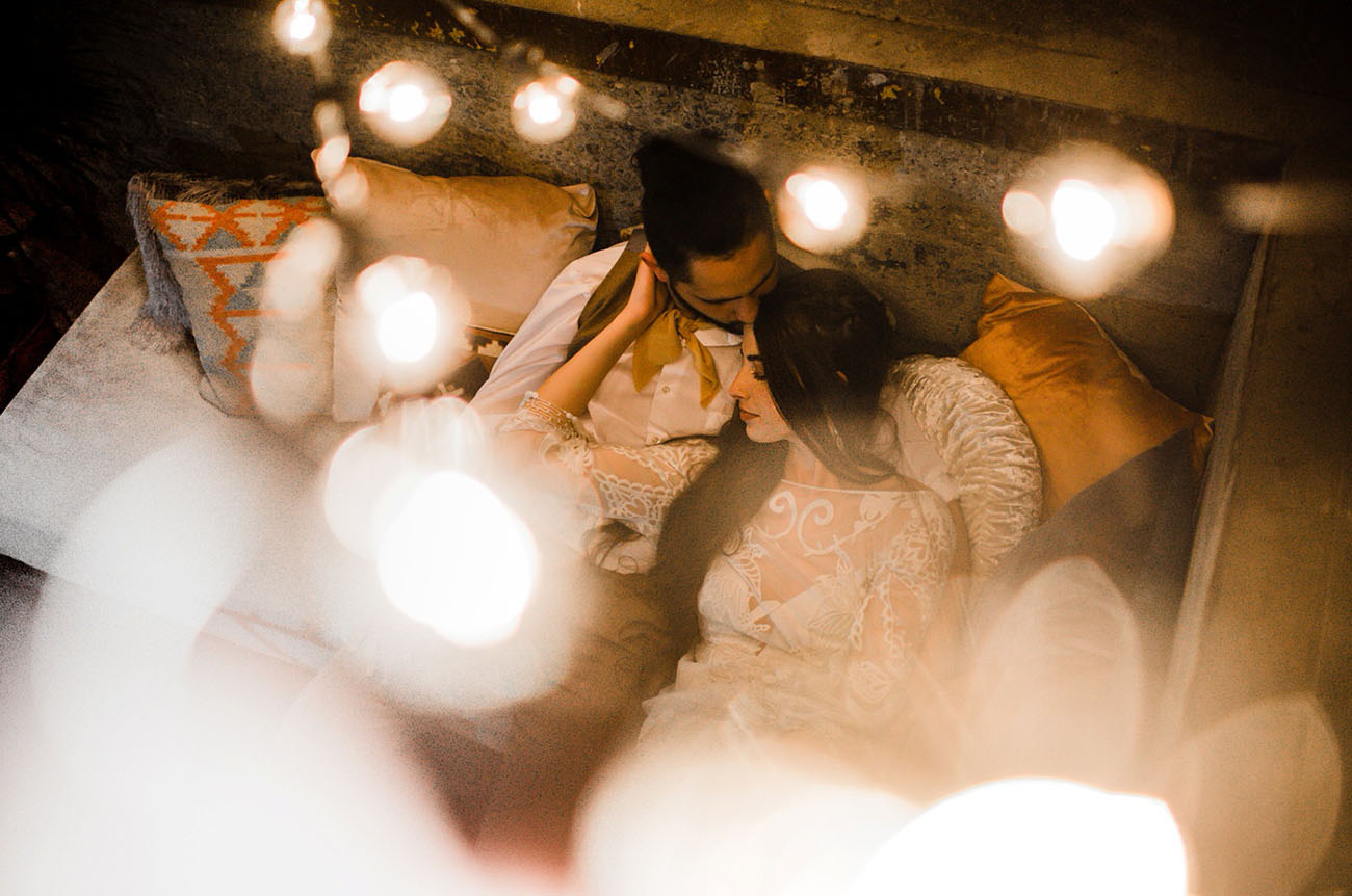 Moroccan Market Inspiration