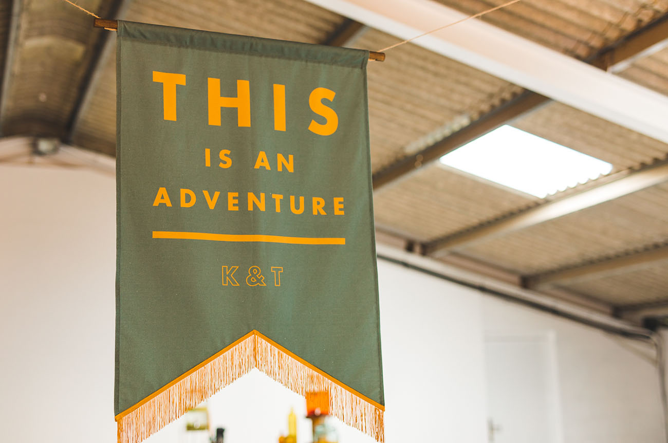 adventure banner