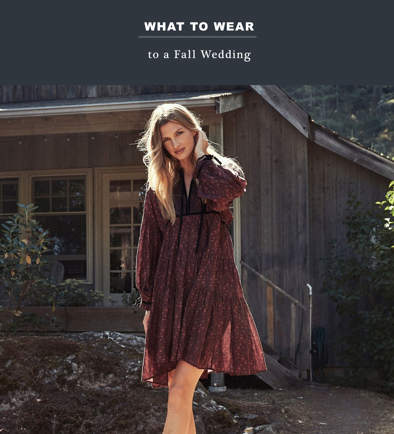 fall dresses to wear with boots