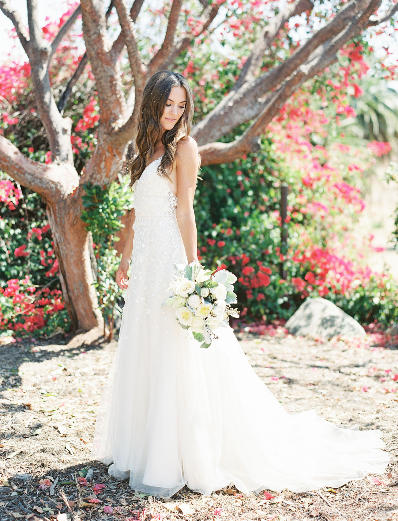 Alexandra Grecco Wedding Dress