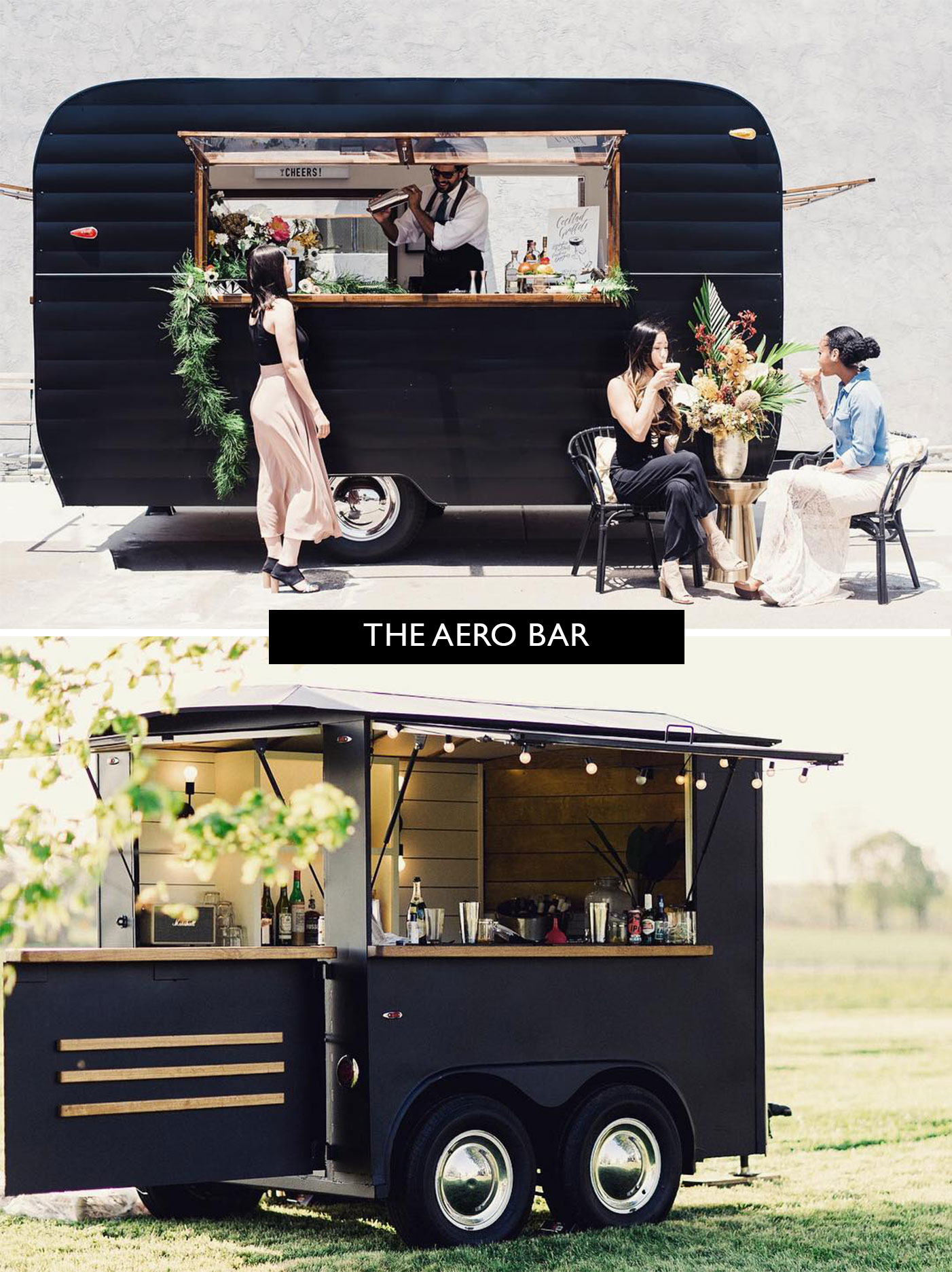 The Aero Bar