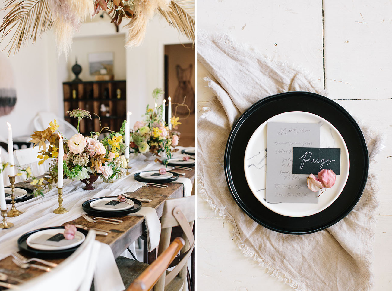 5 Tips to Throw the Ultimate Fall Dinner Party