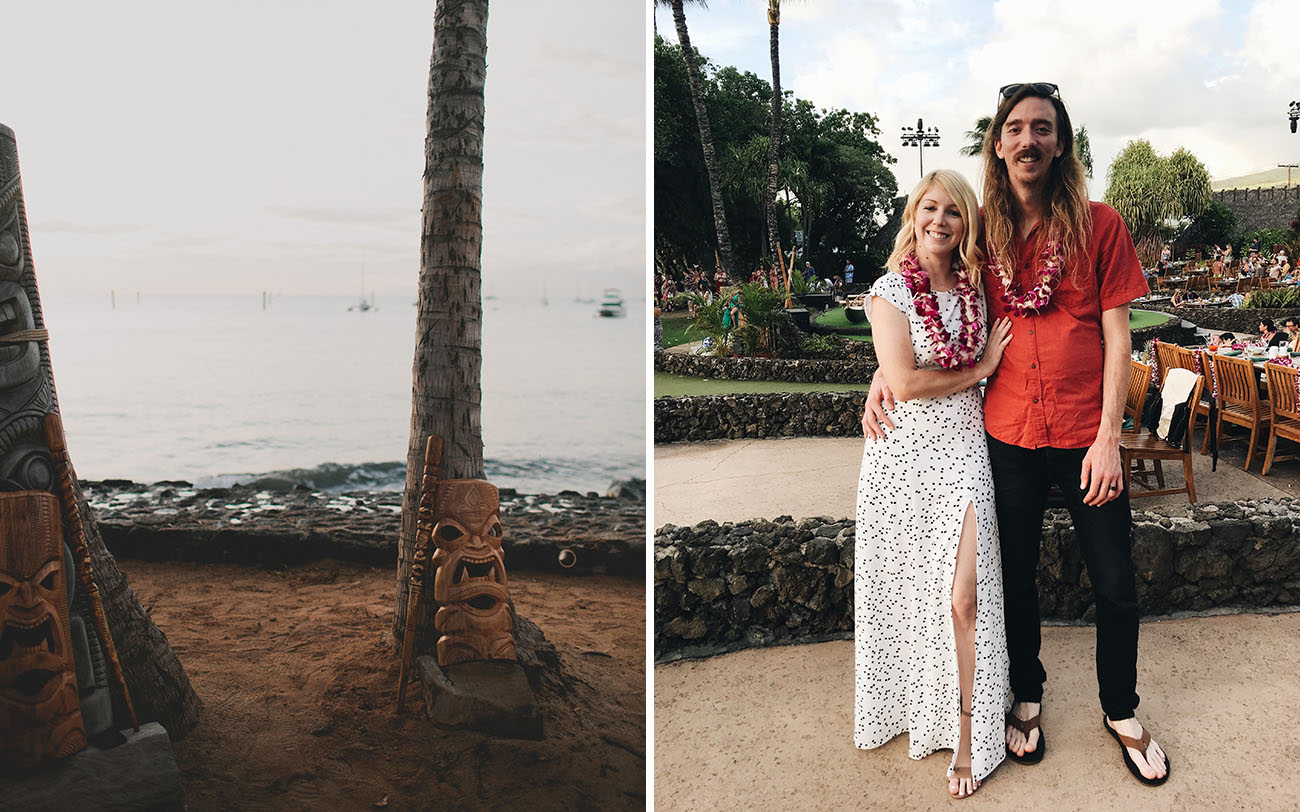 Maui Adventurous Couple
