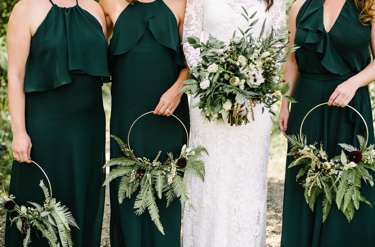 favorite bouquets of 2018
