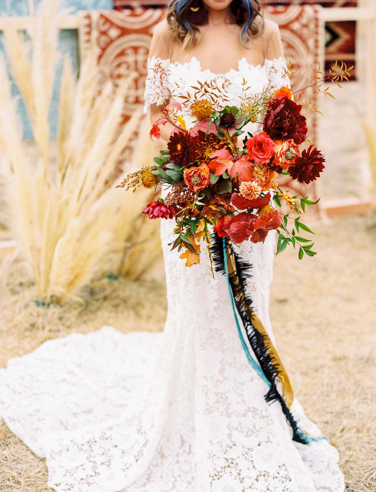 favorite bouquets of 2018