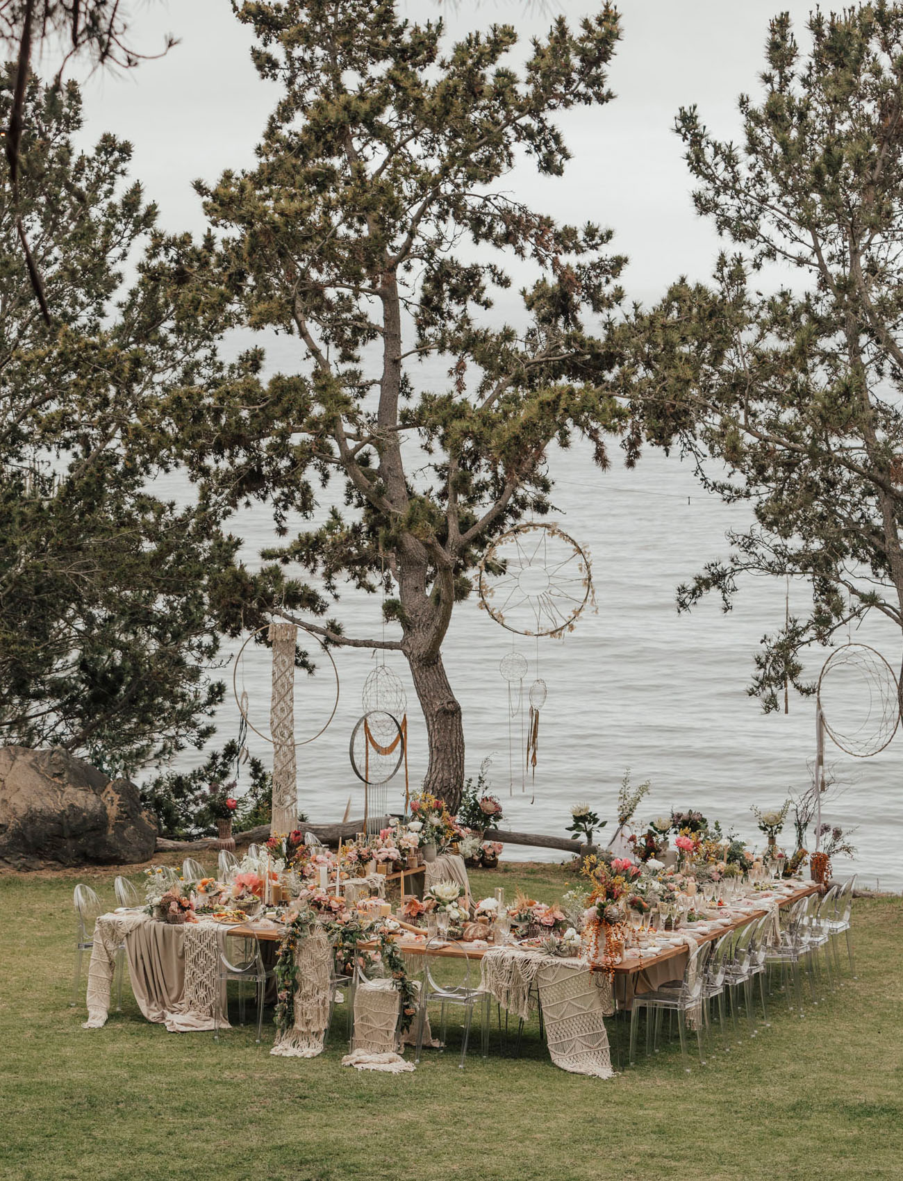 favorite wedding decor details of the year