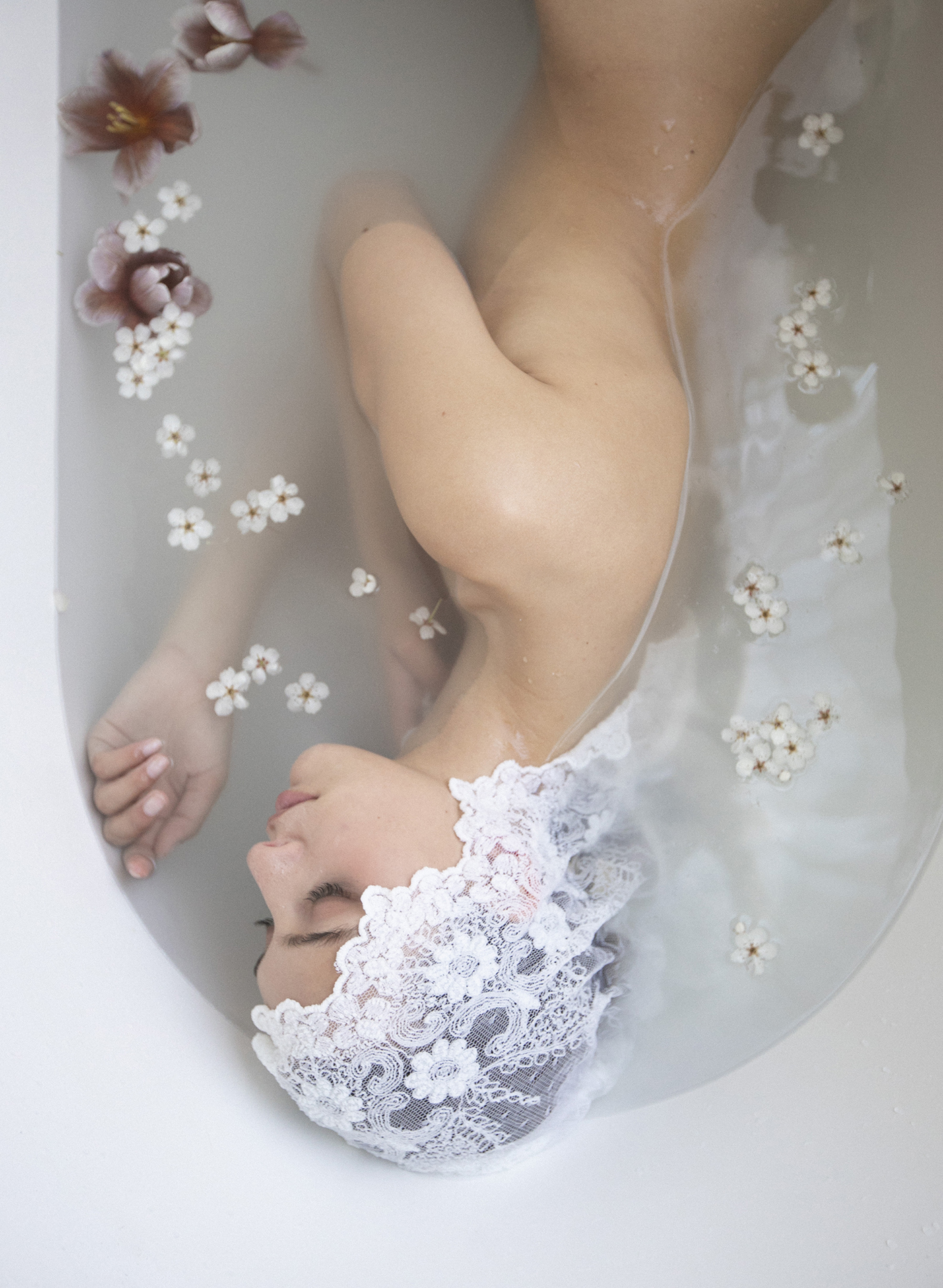 simple things you can do at home for bridal self-care