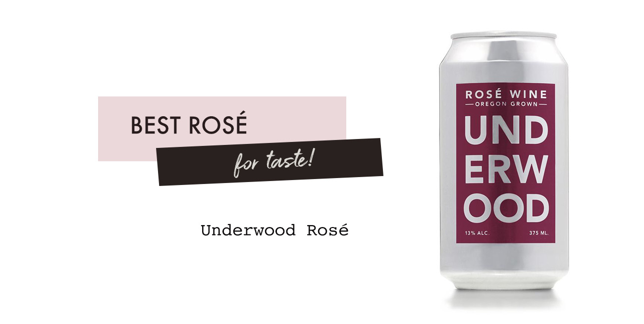 underwood rose