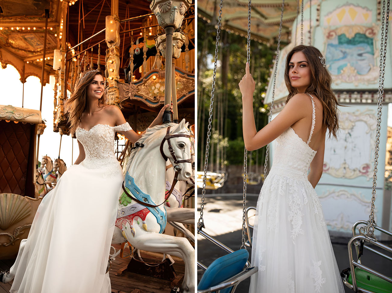 White One Collection