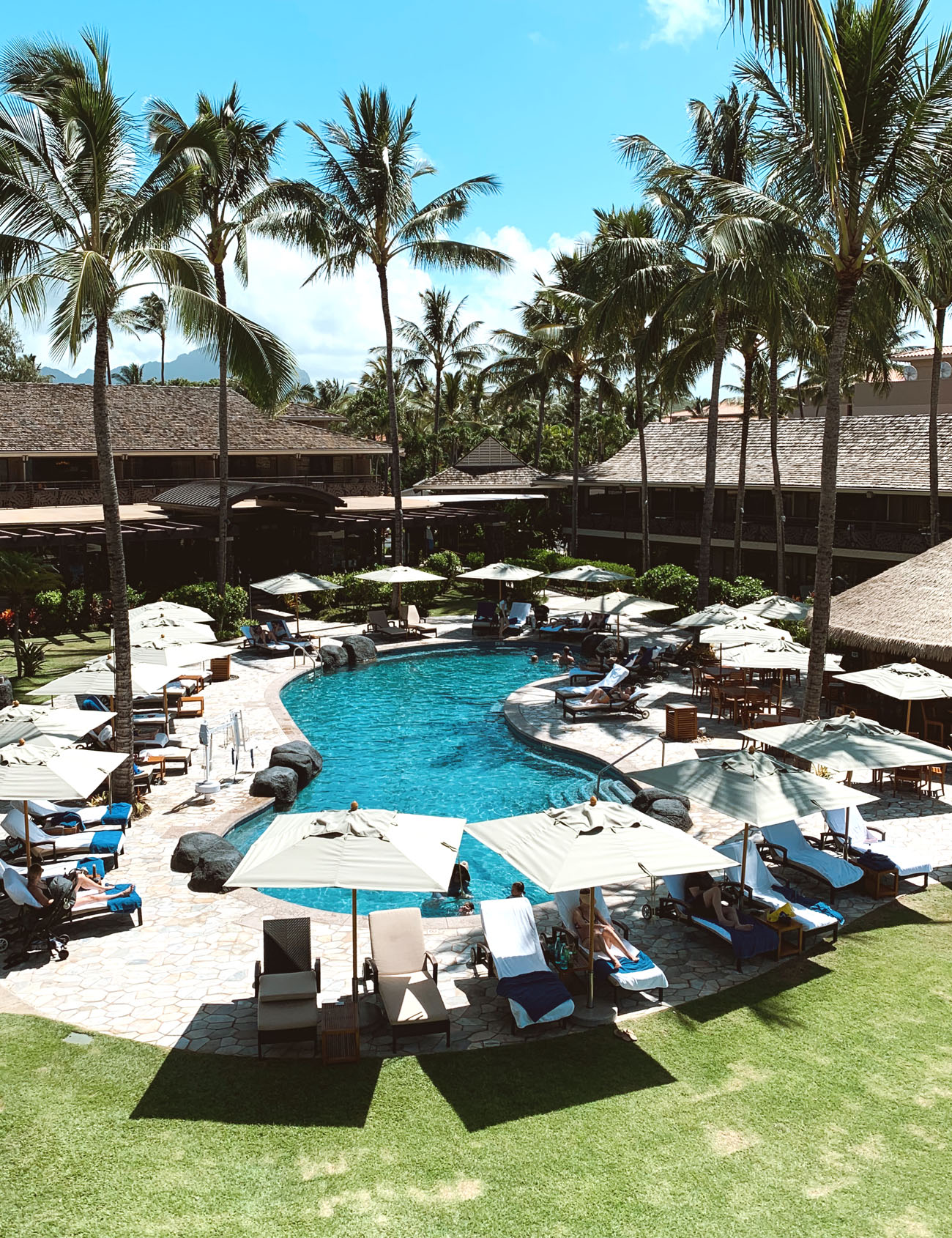 Ko’a Kea Hotel & Resort in Kauai