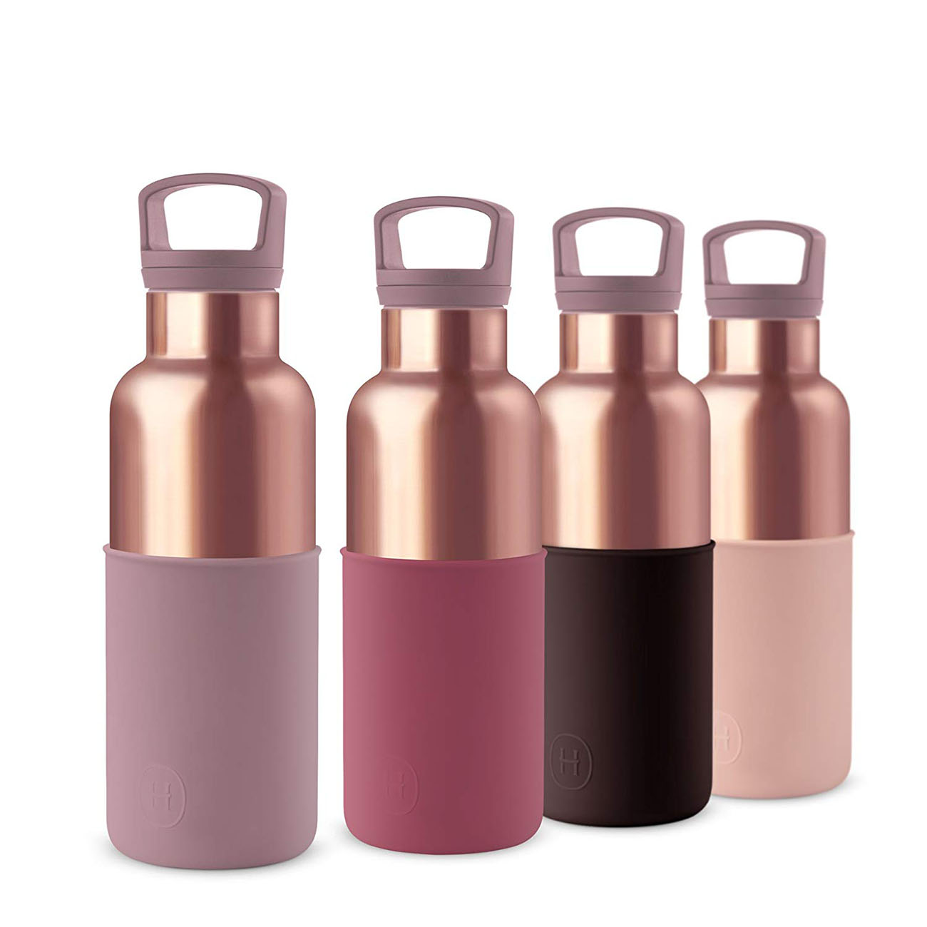 HYDY Vacuum Insulated Thermal Water Bottle