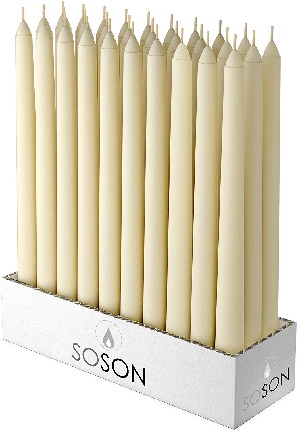 Tall Taper Candles