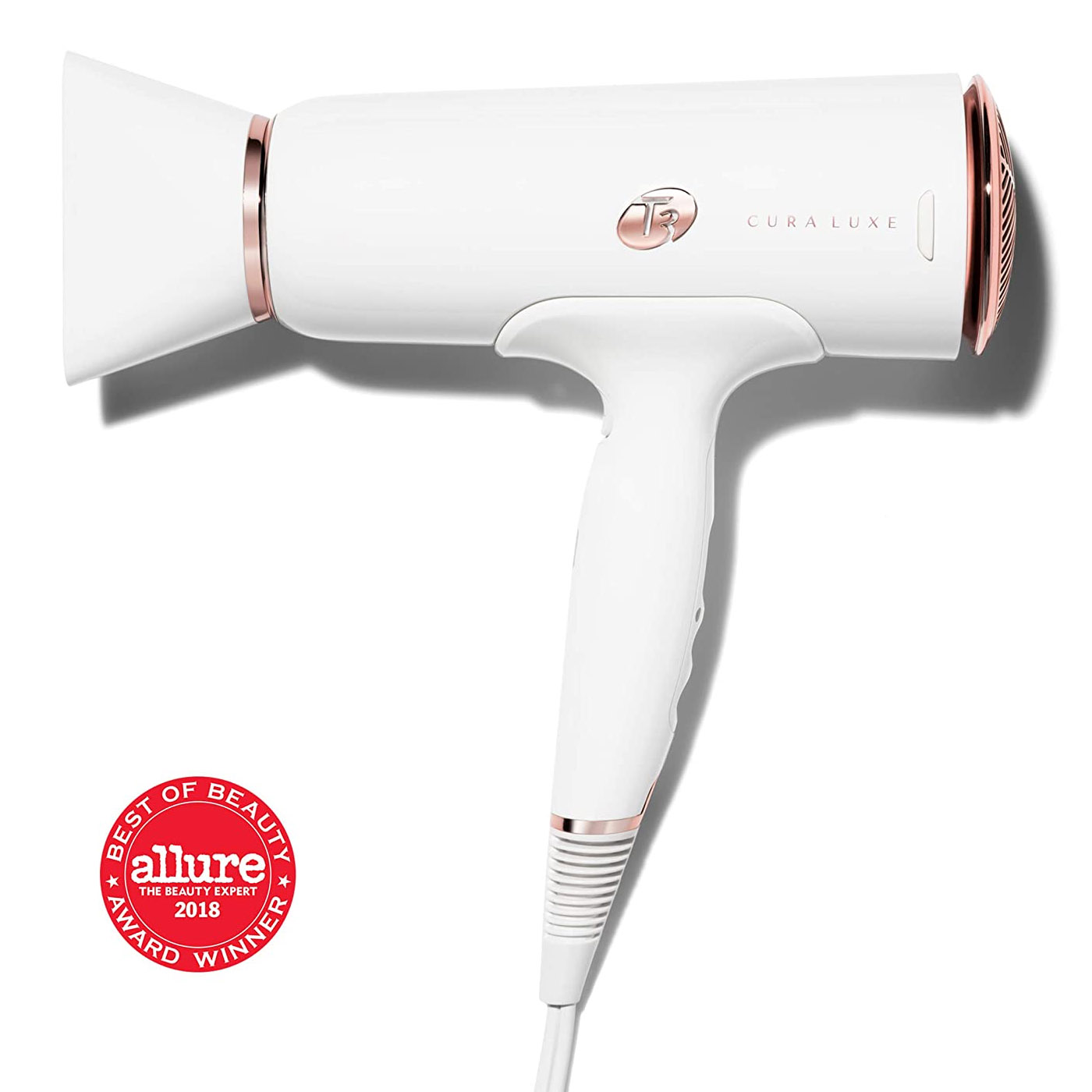 T3 - Cura LUXE Hair Dryer