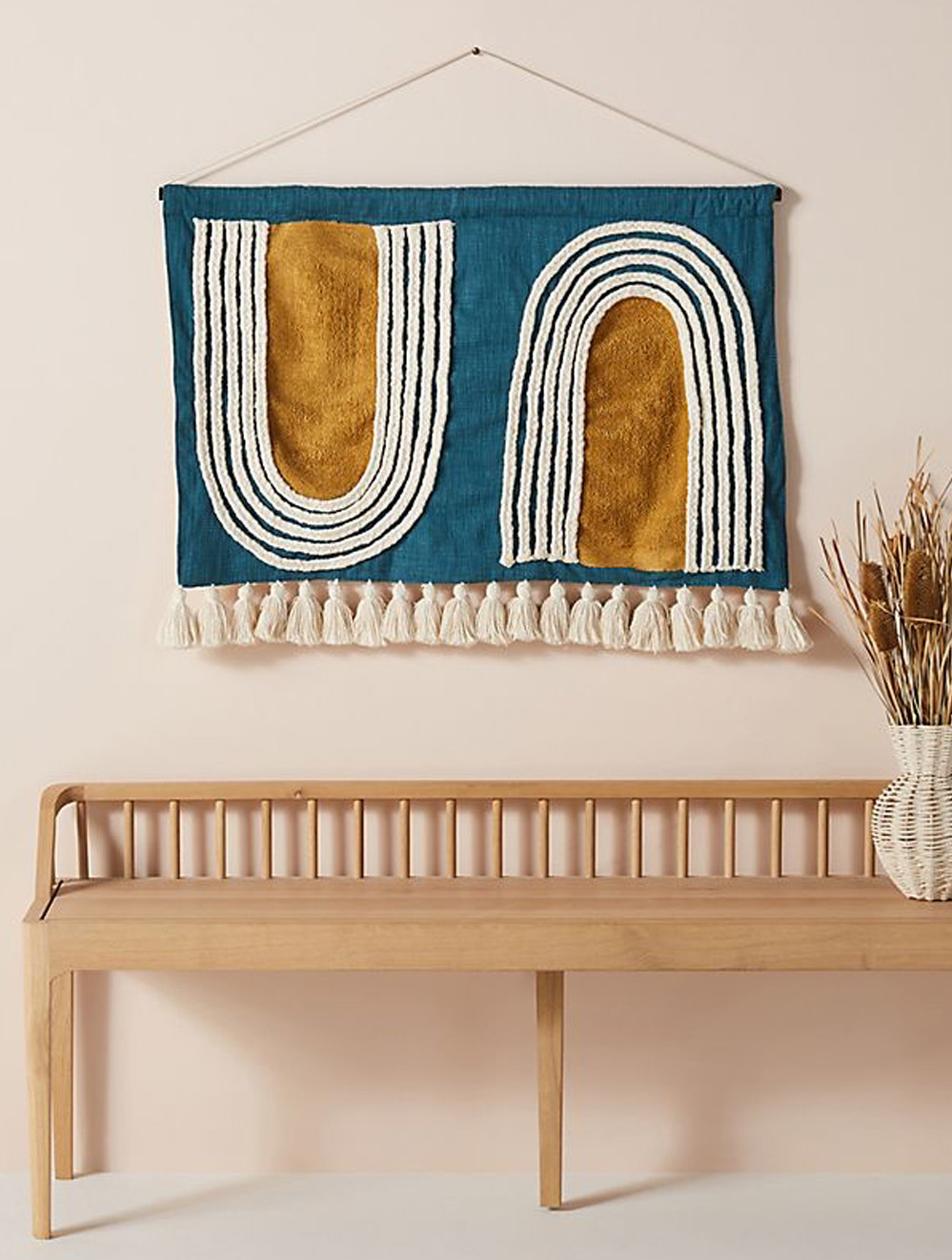 Kenzie Wall Hanging from Anthropologie