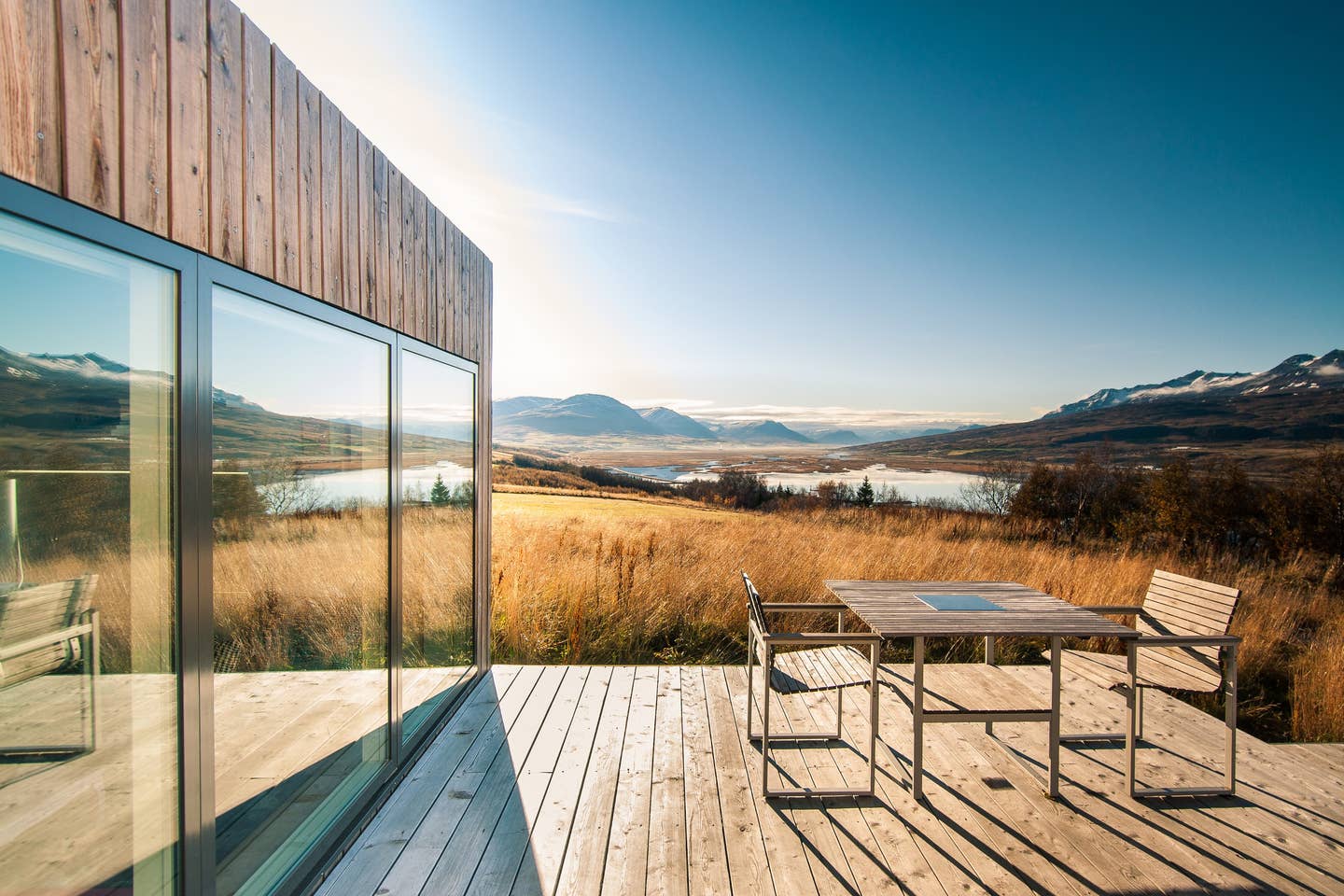 Iceland Rad Airbnb