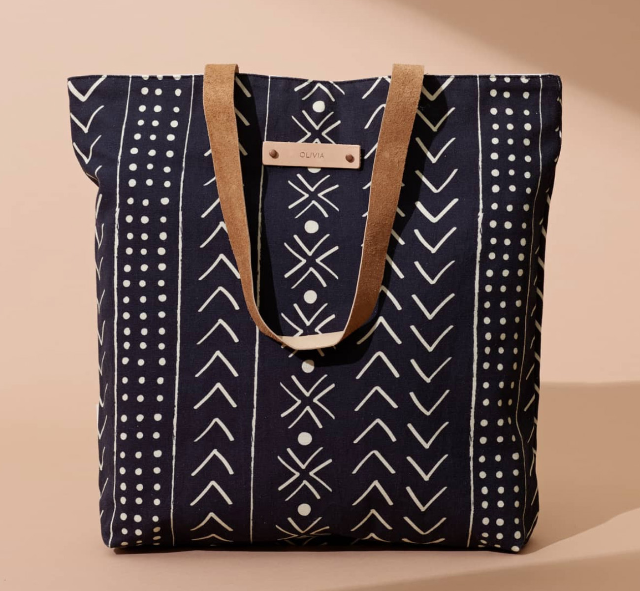 Custom Tote from Minted