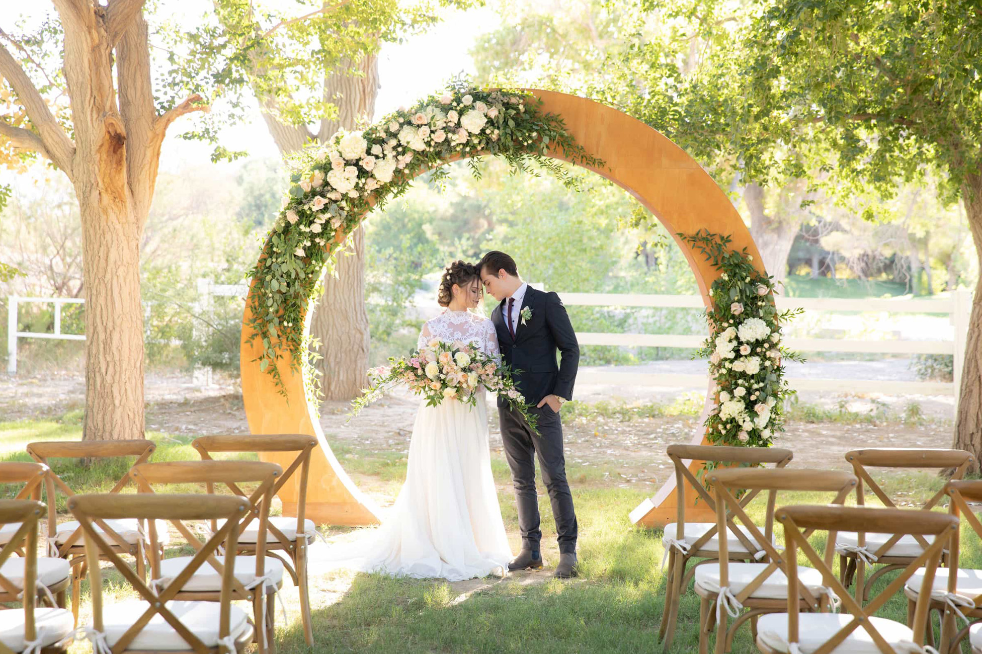 Cactus Collective Weddings Green Wedding Shoes