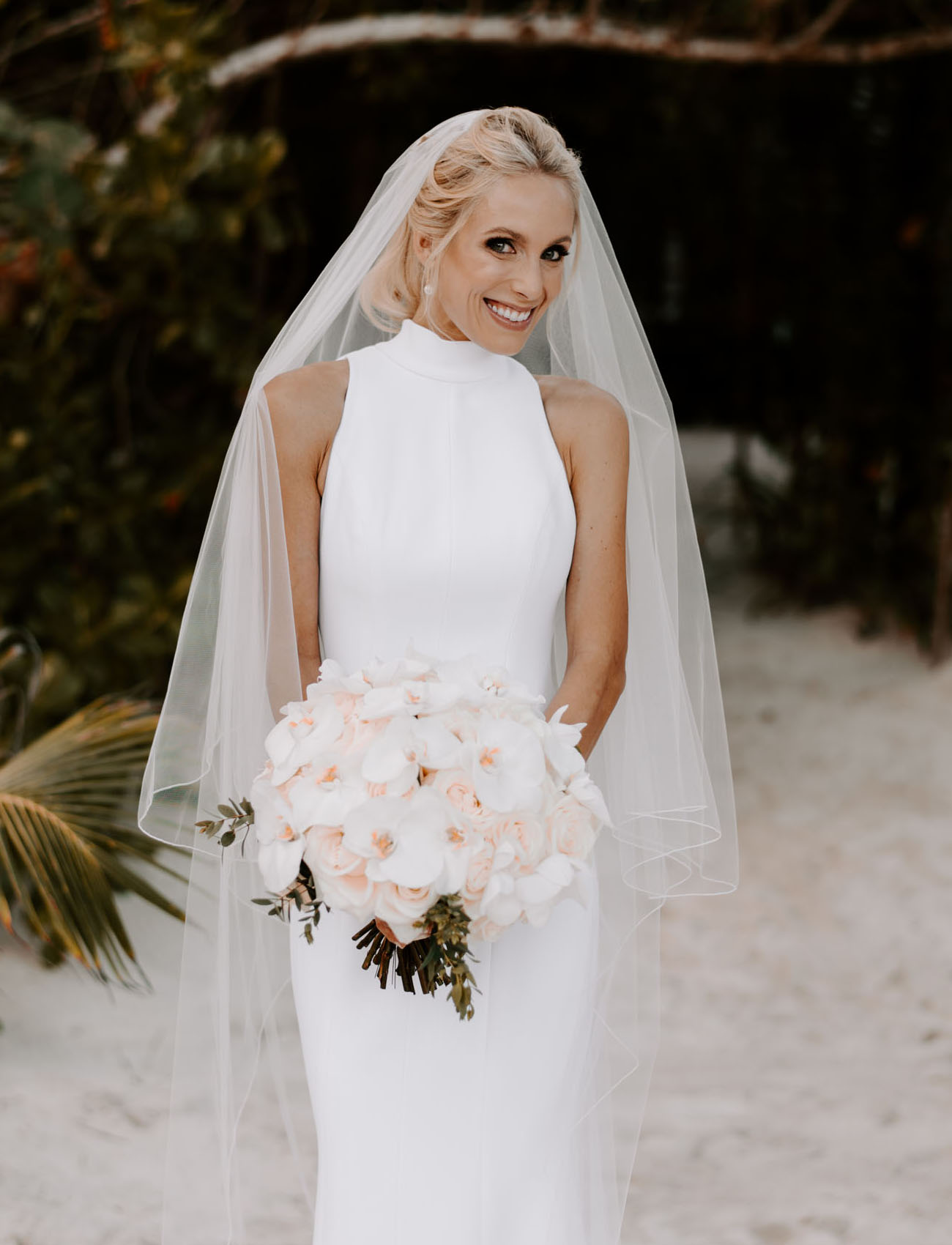 Carolina Herrera Dress