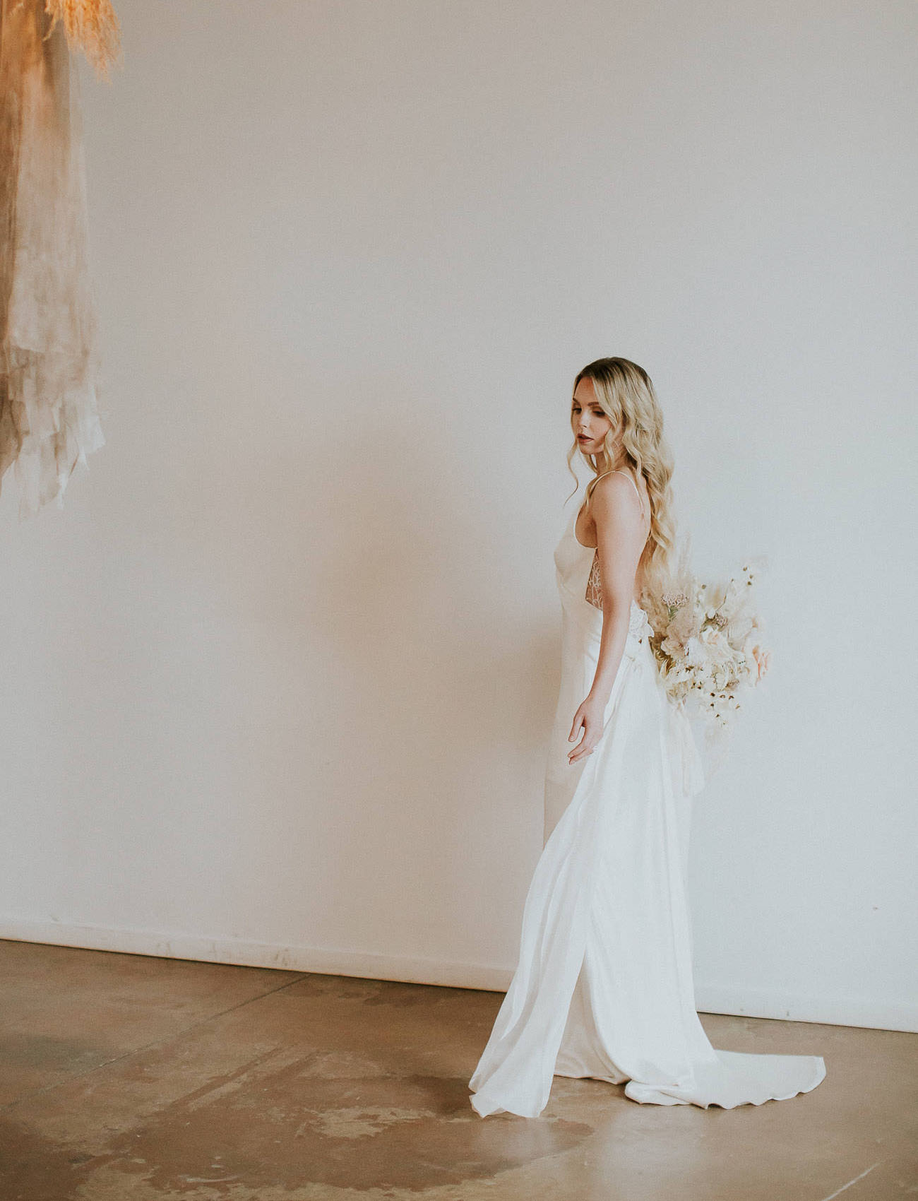 South of France Neutral Wedding Inspiration