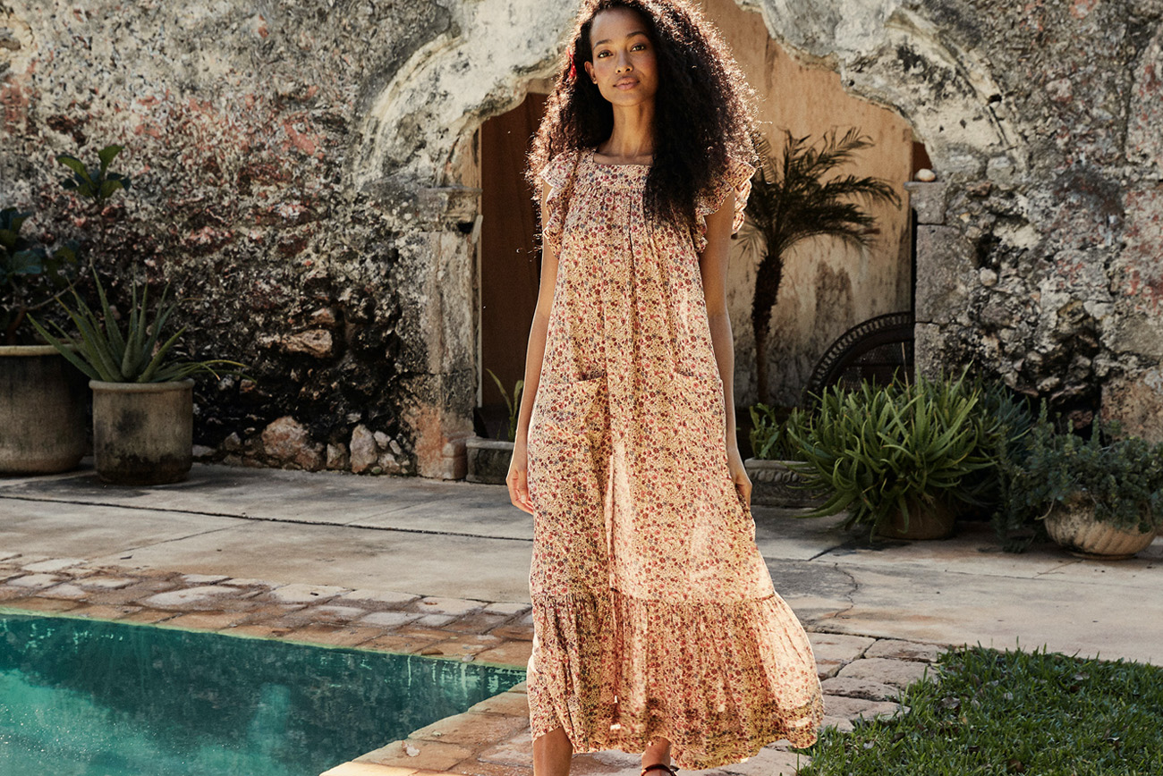 30 Everyday Dresses to Wear at Home This Summer